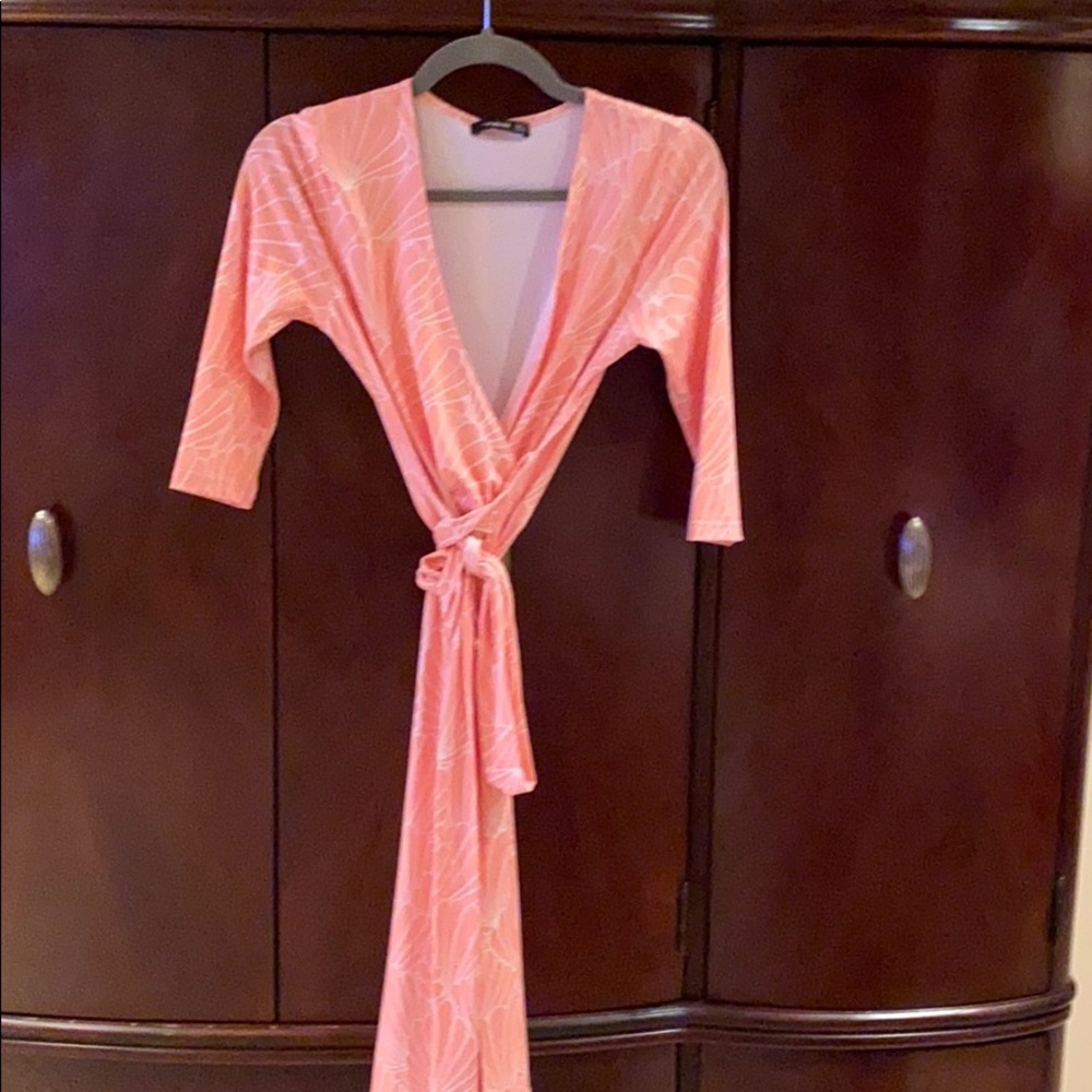 Midi dress